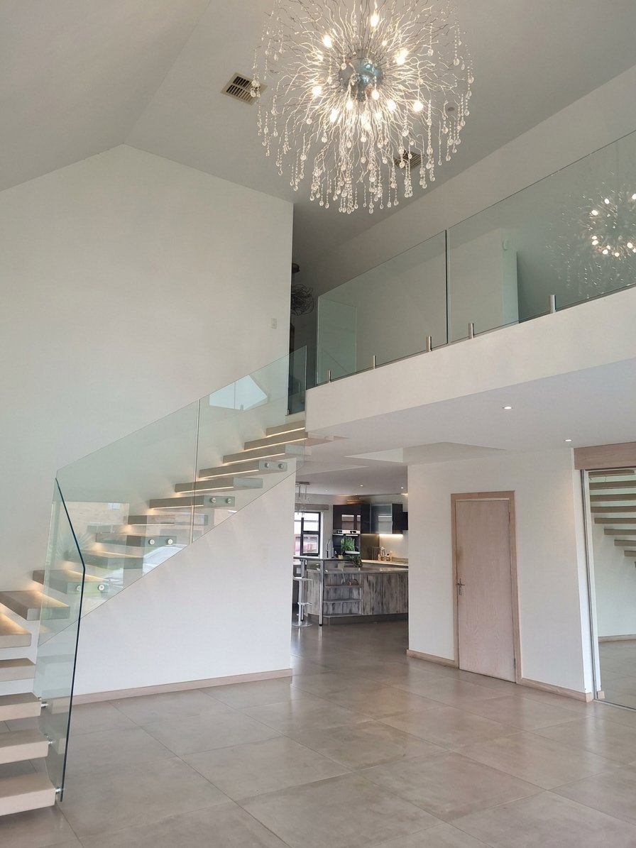 3 Bedroom Property for Sale in Heron Banks Golf Estate Free State